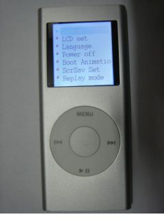 sell brand MP3 MP4 players 